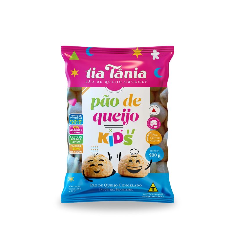 KIDS 500G