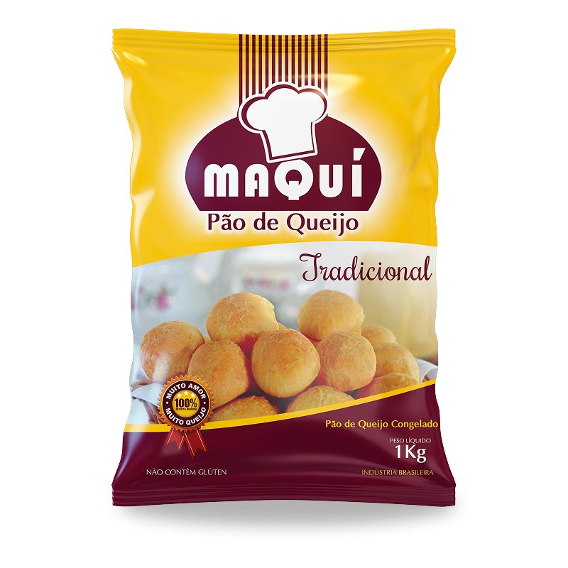 MAQUI TRADICIONAL 1k