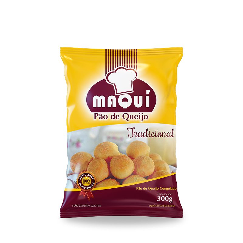 MAQUI TRADICIONAL 300g