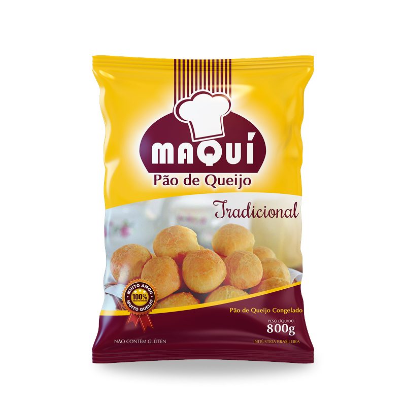 MAQUI TRADICIONAL 800g