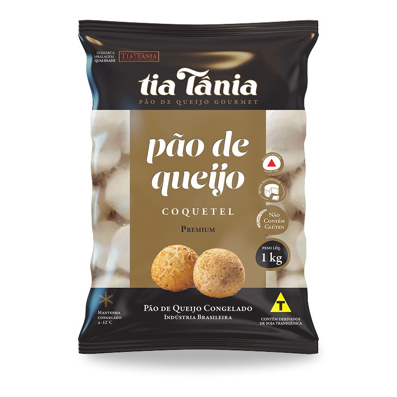 PREMIUM COQUETEL